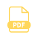PDFのアイコン