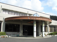 鳥取市東デイサービスセンター